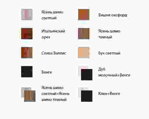 Детская выдвижная кровать ''Ива''   190*80